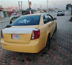 شيفروليه اوبترا